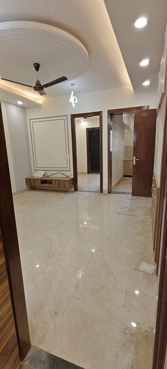 3 BHK Builder Floor For Rent in RPS Palm Drive