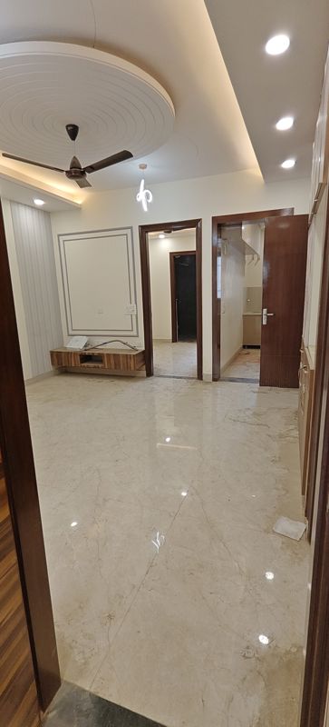 3 BHK Builder Floor For Rent in RPS Palm Drive