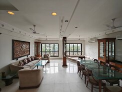 2 BHK Apartment For Rent in Seasons Avenue Khar West
