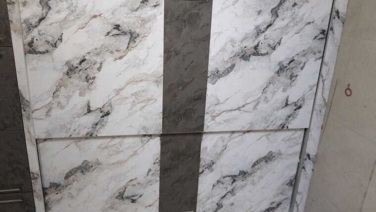 Balcony, conscient-habitat-78 3 Bedroom 629 Sq.Ft. Apartment In Sector 78 Faridabad 10189208