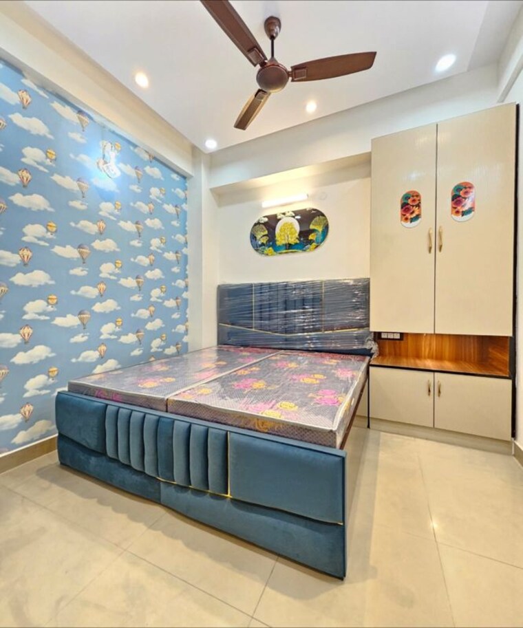 undefined, shakti khand 2 3 Bedroom 1400 Sq.Ft. Builder Floor In Shakti Khand 2 Ghaziabad 10189212