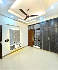 3 BHK Builder Floor For Sale in Shakti Khand 2