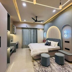 6+ BHK + Pooja Room,Extra Room Independent House For Sale in Ashok Vihar