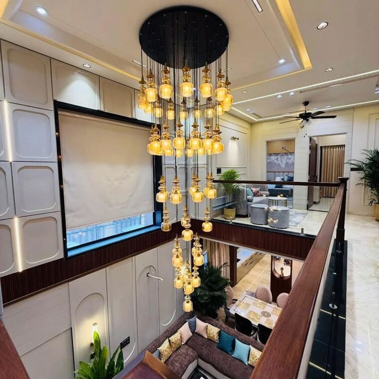 undefined, civil lines 6+ Bedroom 500 Sq.Yd. Villa In Civil Lines Delhi 10189221