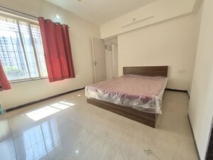 3 BHK Apartment For Rent in Mantra 99 Riverfront, Baner
