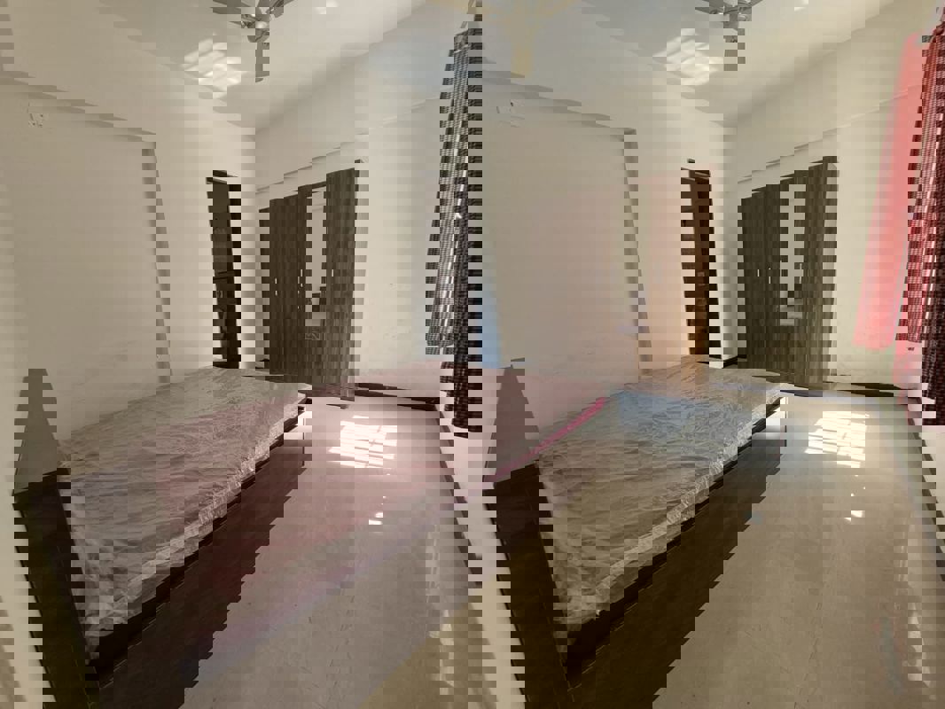 3 BHK 1443 Sq.Ft. Apartment in DSK Gandhakosh