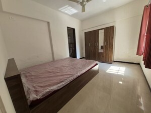 3 BHK Apartment For Rent in DSK Gandhakosh, Baner