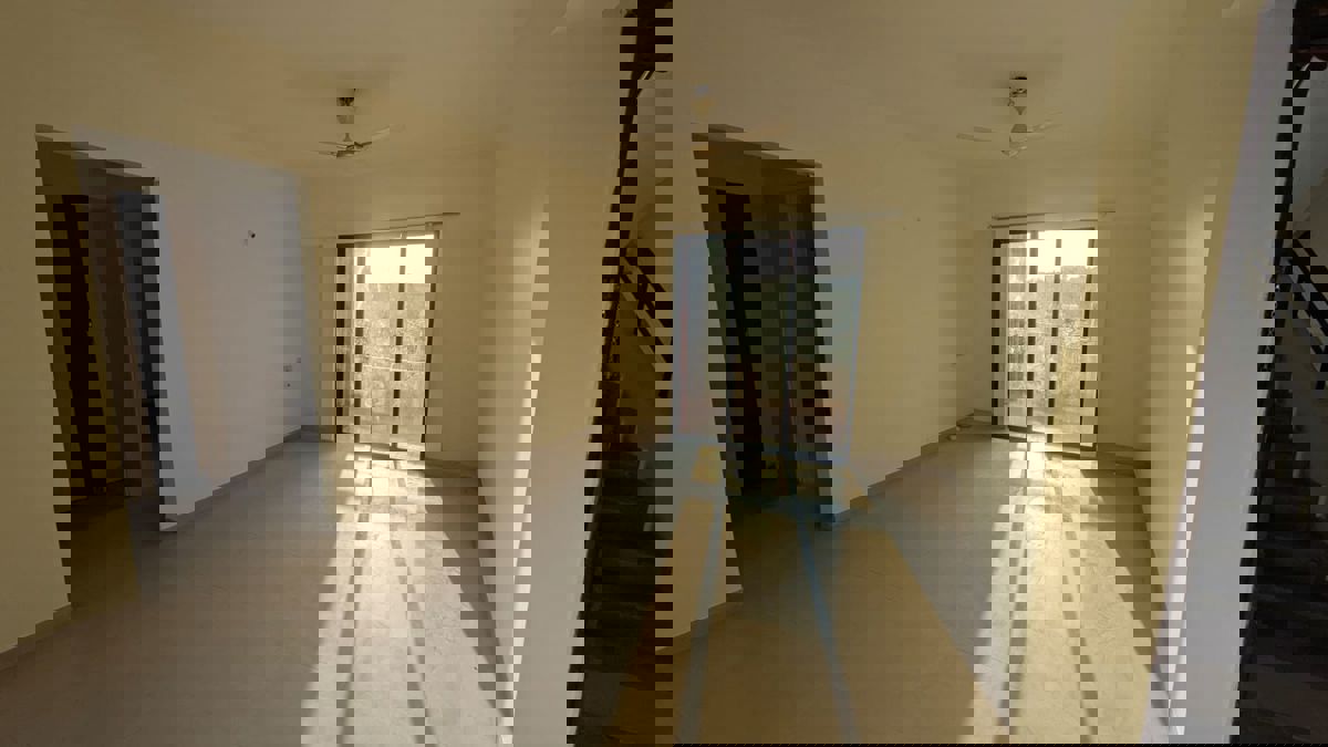 3 BHK 1445 Sq.Ft. Apartment in Sanghvi Shells