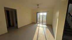 3 BHK Apartment For Rent in Sanghvi Shells