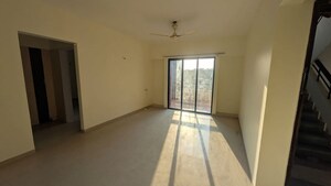 3 BHK Apartment For Rent in Sanghvi Shells, Baner