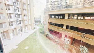 1 BHK Apartment – Exterior View View at Wadgaon Sheri - for Rent