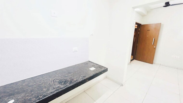 undefined, wadgaon sheri 1 Bedroom 600 Sq.Ft. Apartment In Wadgaon Sheri Pune 10189235
