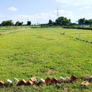  Plot – Exterior View View at Bihta - for Sale