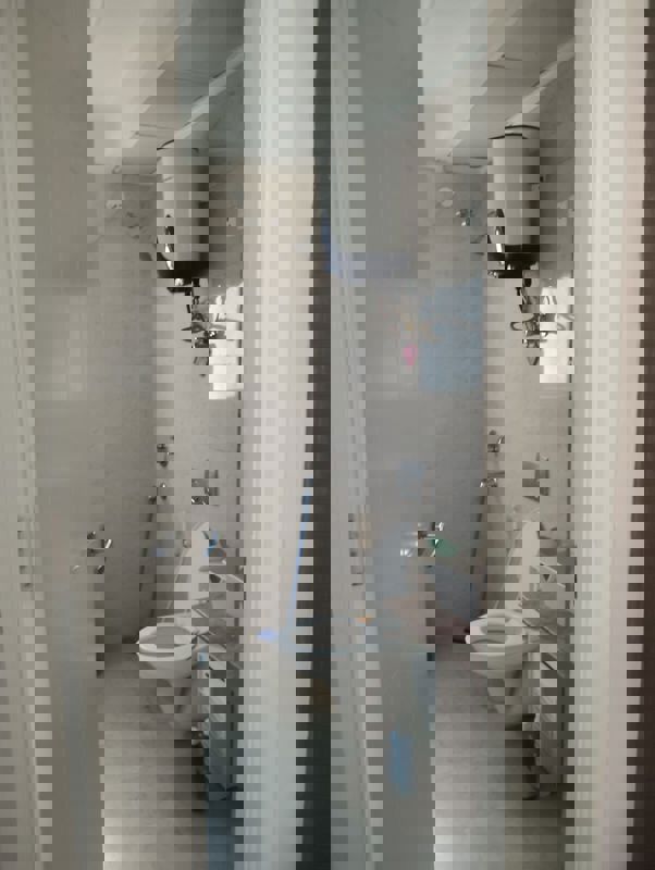 2 BHK + Study Room 744 Sq.Ft. Apartment in Civitech Sampriti