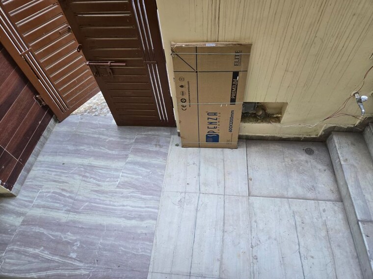 Other, kohli-one-malibu-town 1 Bedroom 690 Sq.Ft. Builder Floor In Sector 47 Gurgaon 10189248