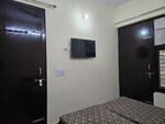 1 BHK + Pooja Room 690 Sq.Ft. Builder Floor in Kohli One Malibu Town