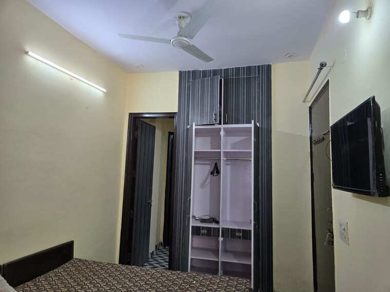 Room, kohli-one-malibu-town 1 Bedroom 690 Sq.Ft. Builder Floor In Sector 47 Gurgaon 10189248