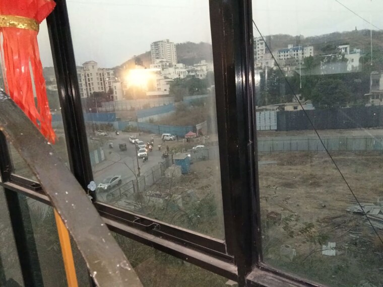 Swimming Pool, balewadi-apartments 2 Bedroom 850 Sq.Ft. Apartment In Balewadi Pune 10189249