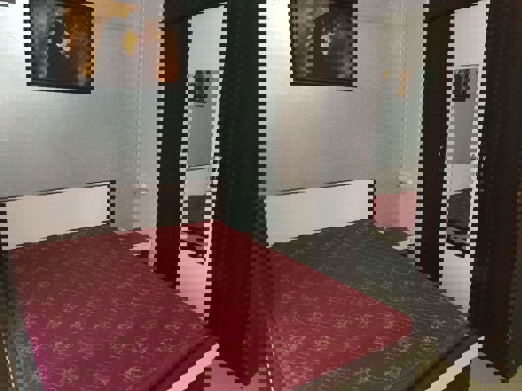 2 BHK + Pooja Room 850 Sq.Ft. Apartment in Balewadi Apartments