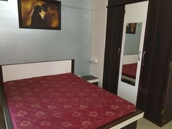 2 BHK + Pooja Room Apartment For Rent in Balewadi Apartments