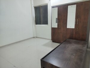 Room in 2 BHK Apartment at Swadesh Greenhills, Baner – for Rent