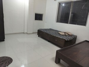 Furnished Amenities in 2 BHK Apartment at Swadesh Greenhills, Baner – for Rent