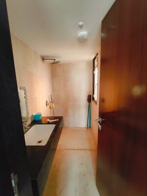 Attached Bathroom in Studio Apartment at Lodha Belmondo, Gahunje – for Sale