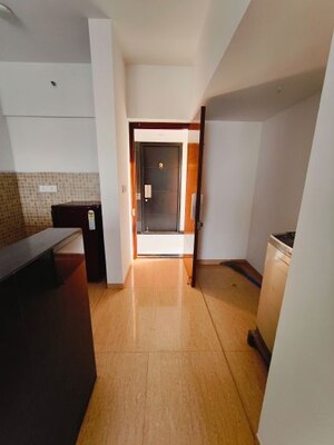 Studio Apartment – Entrance View at Lodha Belmondo, Gahunje - for Sale