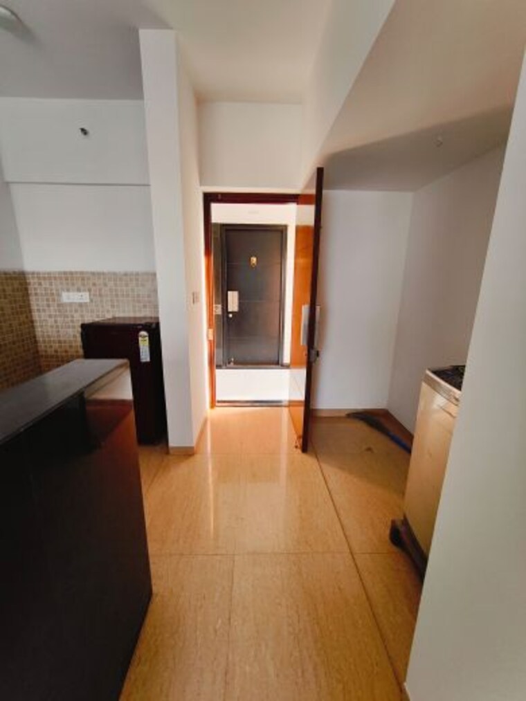 Entrance, lodha-belmondo Studio 600 Sq.Ft. Apartment In Gahunje Pune 10189262