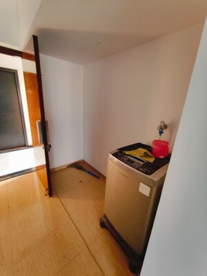 Furnished Amenities in Studio Apartment at Lodha Belmondo, Gahunje – for Sale