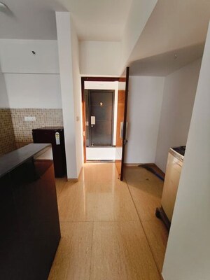 Kitchen in Studio Apartment at Lodha Belmondo, Gahunje – for Sale