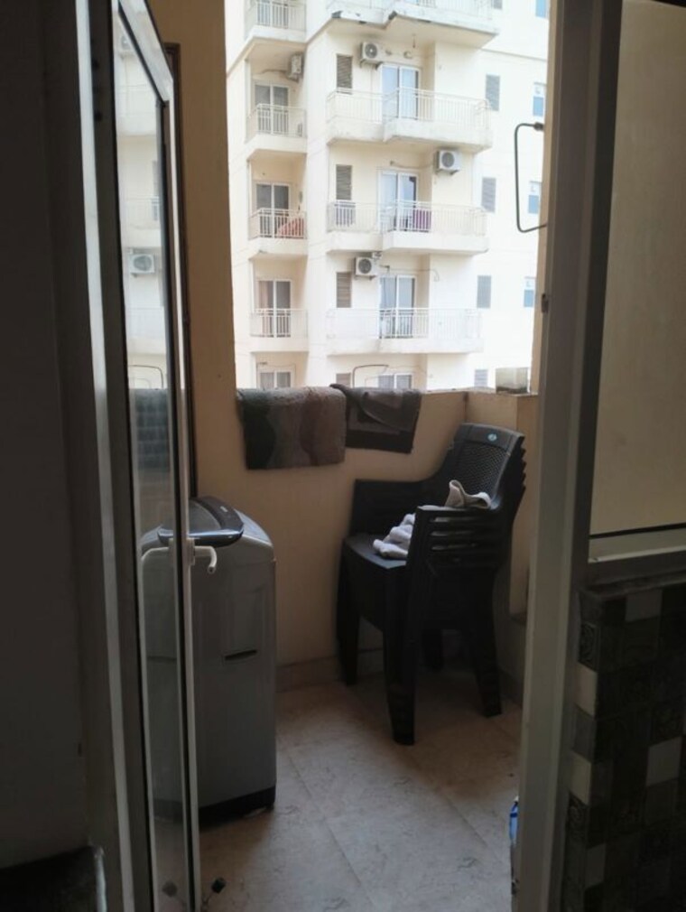 Kitchen, jm-orchid 3 Bedroom 1472 Sq.Ft. Apartment In Sector 76 Noida 10189263