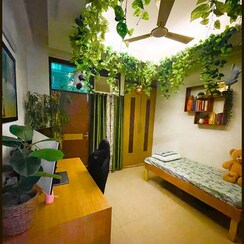 3 BHK Builder Floor For Rent in Shakti Khand 2