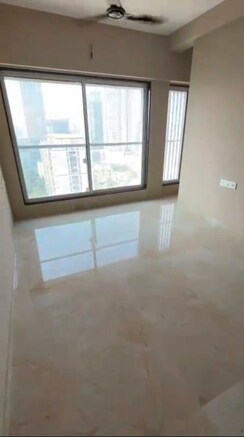 2.5 BHK Apartment For Rent in Haware Intelligentia Axis