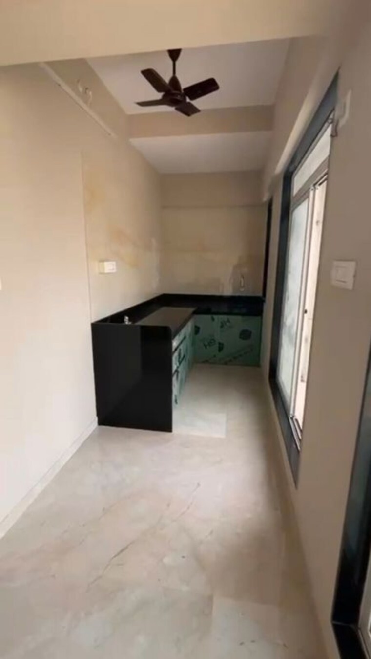 Kitchen, haware-intelligentia-axis 2.5 Bedroom 778 Sq.Ft. Apartment In Borivali East Mumbai 10189251