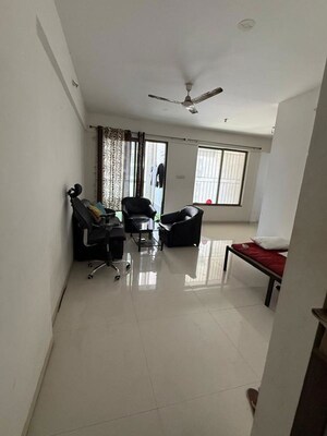 Room in 2 BHK Apartment at Nilaya CHS, Pashan – for Rent