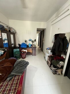 2 BHK Apartment For Rent in Nilaya CHS