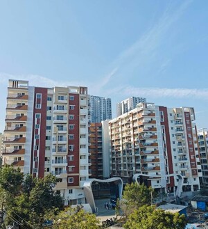 3 BHK Apartment For Sale in Lakshmis Emperia, Miyapur