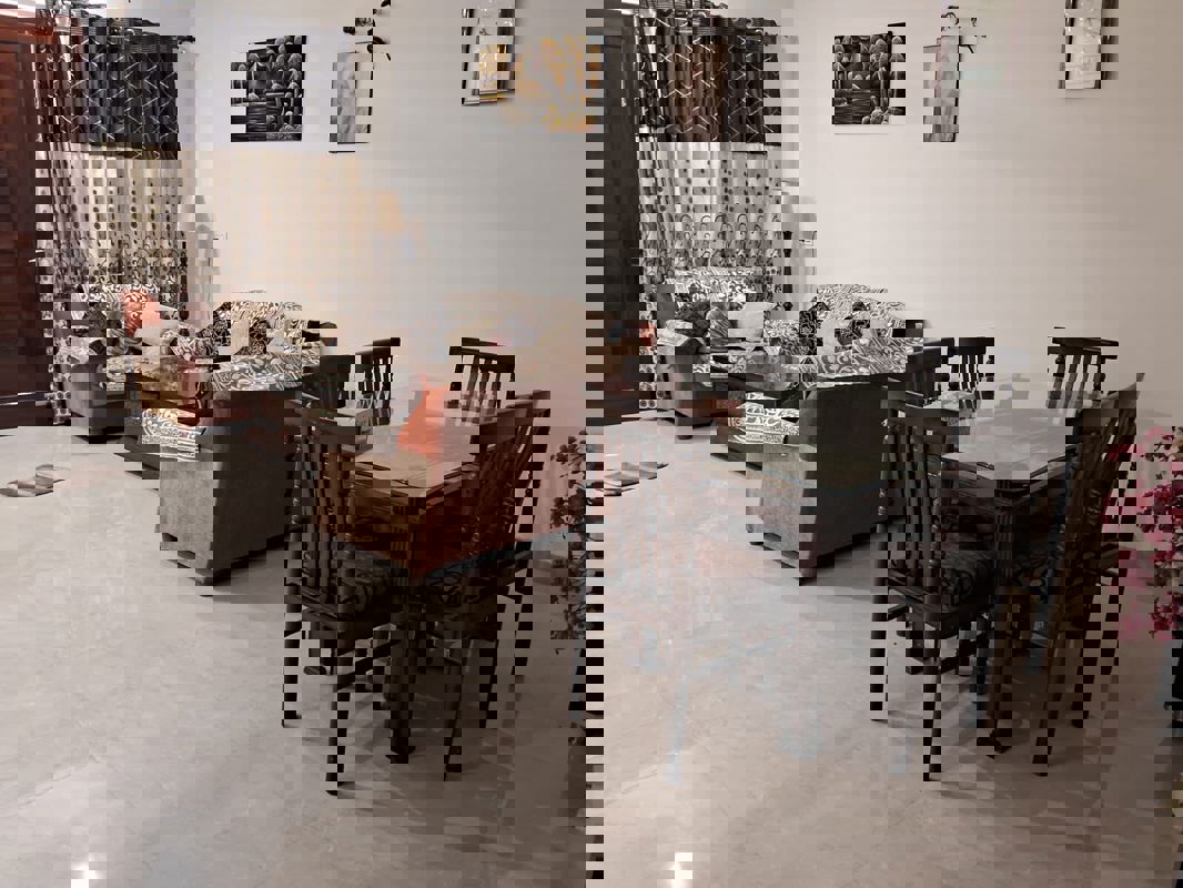 2 BHK + Store Room 2000 Sq.Ft. Independent House in Bollywood Esencia