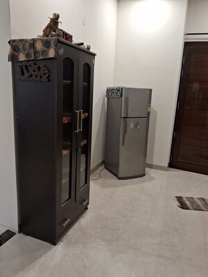 Building Lobby in 2 BHK Independent House at Bollywood Esencia, Ghazipur – for Rent