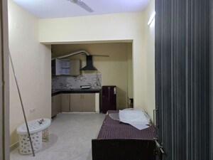Bedroom in 1 BHK Builder Floor at Spazedge, Sector 47 – for Rent