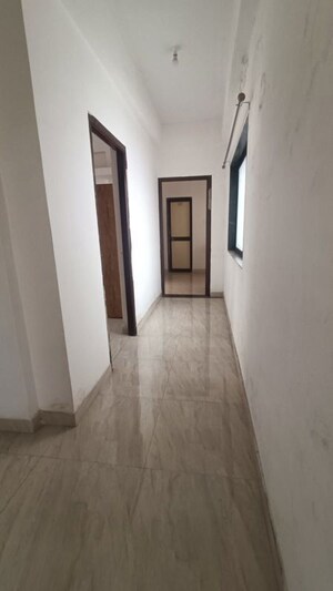 Building Lobby in 2 BHK Apartment at Aarohi CHS Sus, Sus – for Rent