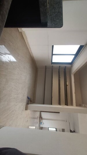 Balcony in 2 BHK Apartment at Aarohi CHS Sus, Sus – for Rent