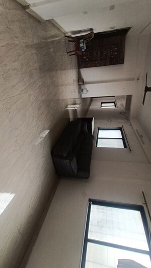 Bathroom in 2 BHK Apartment at Aarohi CHS Sus, Sus – for Rent