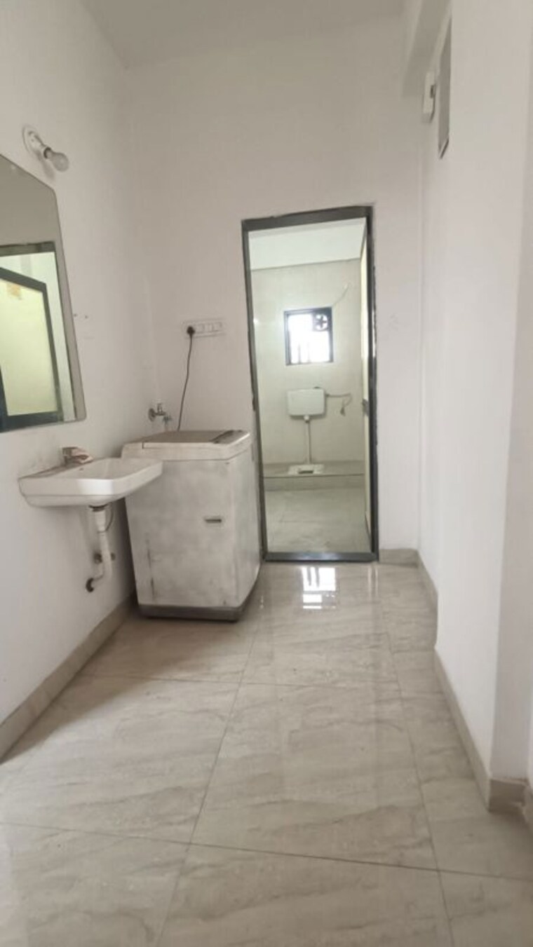 Bathroom, aarohi-chs-sus 2 Bedroom 1000 Sq.Ft. Apartment In Sus Pune 10189275
