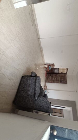 Staircase in 2 BHK Apartment at Aarohi CHS Sus, Sus – for Rent