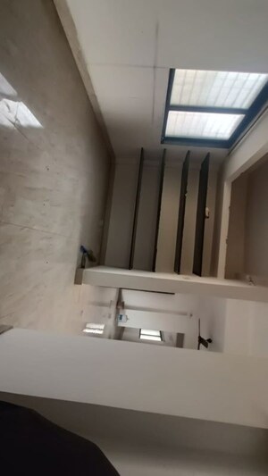 Building Lobby in 2 BHK Apartment at Aarohi CHS Sus, Sus – for Rent