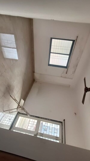 Staircase in 2 BHK Apartment at Aarohi CHS Sus, Sus – for Rent