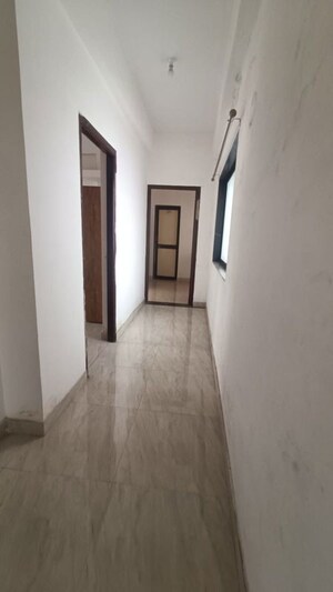 Building Lobby in 2 BHK Apartment at Aarohi CHS Sus, Sus – for Rent