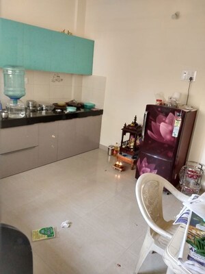 Furnished Amenities in 3 BHK Apartment at Baner – for Sale